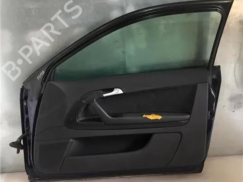 Right front door SEAT ALTEA XL (5P5, 5P8) 1.6 TDI | BP11363349C3 