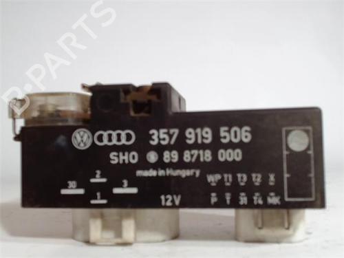 Used Fuse box SEAT CORDOBA (6K2) [1999-2002]  13050199