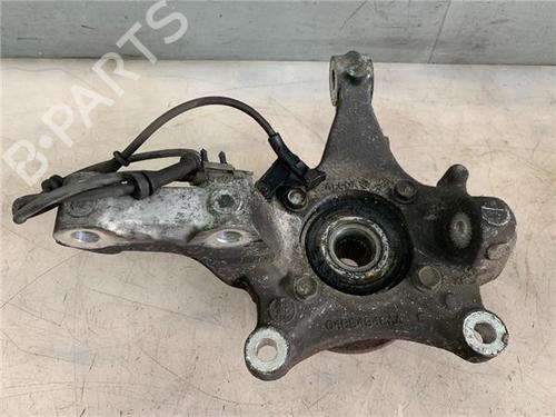 Right front steering knuckle CHRYSLER VOYAGER / GRAND VOYAGER IV (RG) 2.8 CRD | BP23962097M26 