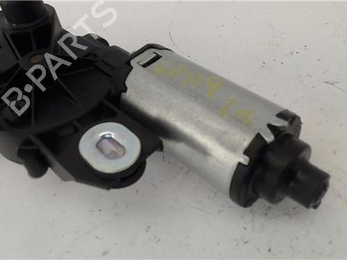 Rear wiper motor SEAT ALTEA (5P1) 1.9 TDI | BP25604890M102 