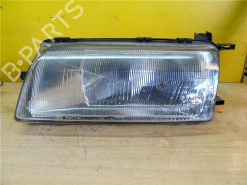 Used Left headlight OPEL VECTRA A (J89) [1988-1995]  11341410