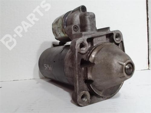 Used Starter Starter FORD FOCUS II (DA_, HCP, DP) 1.8 TDCi (115 hp) 11024807 11024807