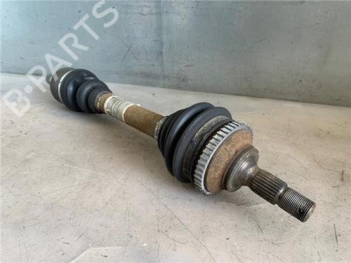 Left front driveshaft PEUGEOT 206 Hatchback (2A/C) | BP24870081M38