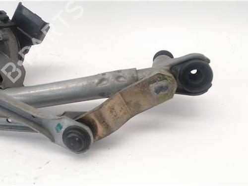 Front wiper motor CITROËN C3 I (FC_, FN_)  | BP18262031M29 