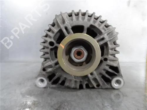 Alternator PEUGEOT 206 Hatchback (2A/C) 1.4 HDi eco 70 | BP9662239M7 