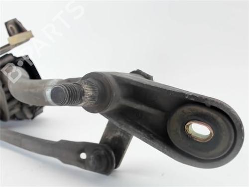 Front wiper motor AUDI A4 B5 (8D2) 1.9 TDI | BP13053383M29 