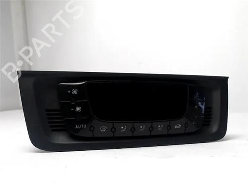 Used Climate control SEAT IBIZA IV (6J5, 6P1) [2008-2017]  12343395