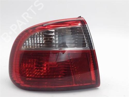 Used Left taillight SEAT TOLEDO II (1M2) [1998-2006]  13052050
