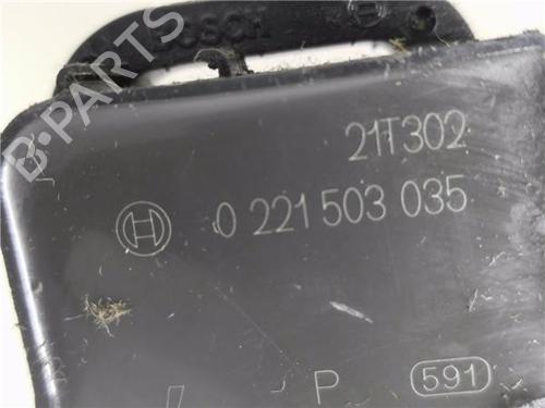 Ignition coil MERCEDES-BENZ E-CLASS (W211)  | BP24870115M94 