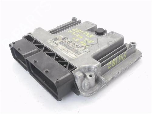 Electronic module SEAT IBIZA IV (6J5, 6P1)  | BP11219044M83 