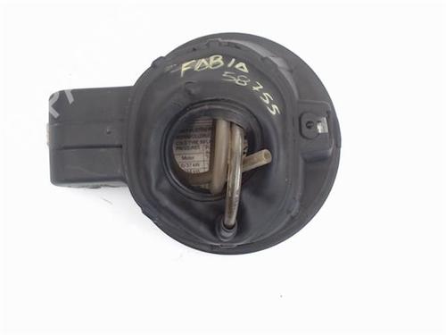 Fuel flap SKODA FABIA I (6Y2)  | BP15944477C131 