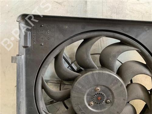 Radiator fan CHEVROLET ZAFIRA  | BP29755007M35 