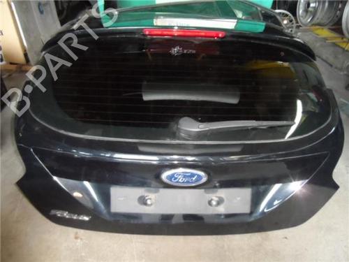 Used Tailgate FORD FOCUS III 1.6 TDCi (95 hp) 9764875