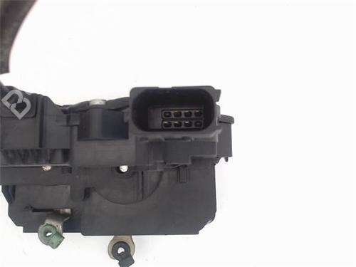Front left lock FIAT GRANDE PUNTO (199_) 1.2 | BP18332529C98 