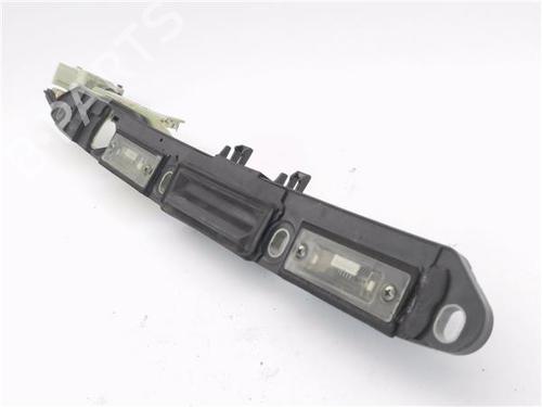 Tailgate handle VW PASSAT B5.5 (3B3) 1.9 TDI | BP36778082C132 - Image 2