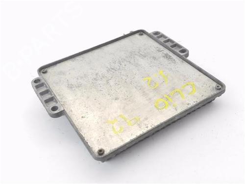 Elektronische module RENAULT CLIO I (B/C57_, 5/357_)  | BP29755071M83 