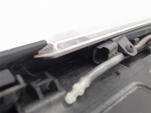 Spoiler bakluke CITROËN C4 I (LC_) 1.4 16V | BP16239194C96 