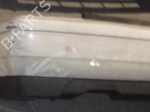Rear bumper VW GOLF III (1H1) 1.6 | BP9631814C8 