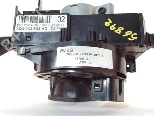 Switch VW POLO (9N_, 9A_) 1.4 16V | BP9966754I30 