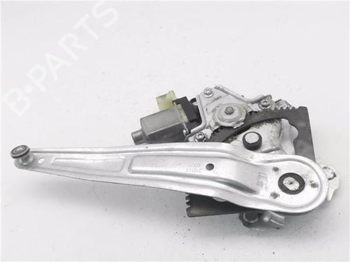 Rear left window mechanism KIA PICANTO III (JA) 1.0 T-GDi | BP35953903C24 - Image 5