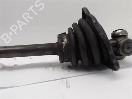 Right front driveshaft SEAT IBIZA I (21A)  | BP12597771M39 