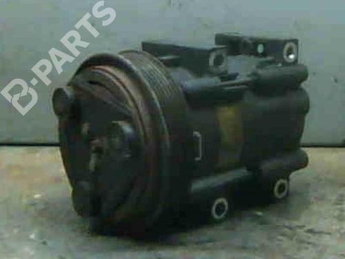 Used AC compressor FORD KA (RB_) [1996-2008]  11138780