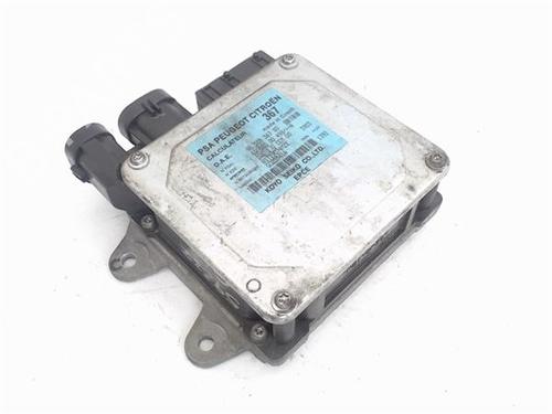 Elektronisk modul CITROËN C3 I (FC_, FN_) [2002-2013]  18260988