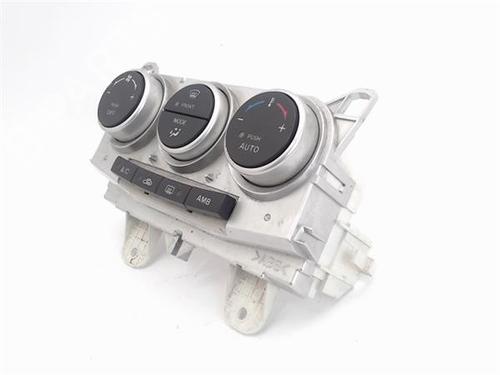 Climate control MAZDA 5 (CR)  | BP16424266I5 