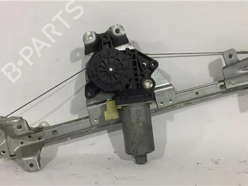 Used Rear right window mechanism SAAB 9-3 (YS3D) [1998-2003]  14340514