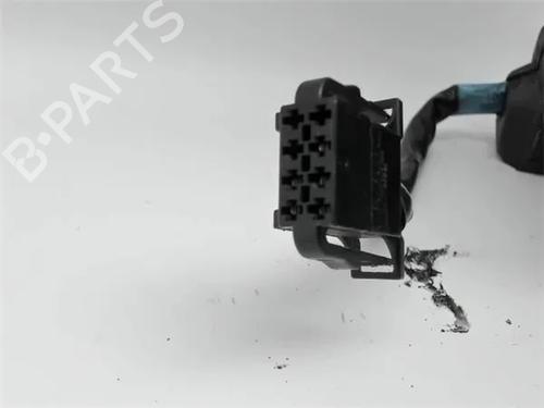 Right mirror SEAT ALTEA XL (5P5, 5P8) 1.6 TDI | BP10113049C27 