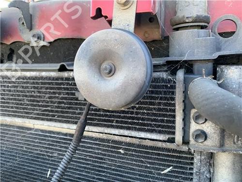 Used Water radiator Water radiator TOYOTA PRIUS (_W3_) [2008-2016] 32418634 32418634