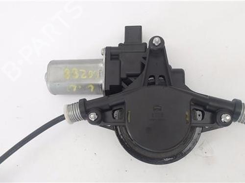 Front right window mechanism MAZDA 2 (DE_, DH_) 1.4 MZR-CD | BP29135342C23 - Image 9