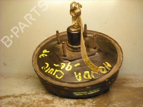 Used Servo brake HONDA CIVIC V Coupe (EJ) [1993-1996]  13694292