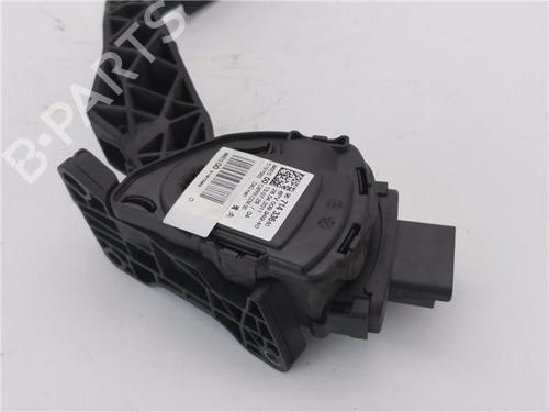 Pedal CITROËN C3 II (SC_) 1.4 HDi 70 (SC8HZC, SC8HR0, SC8HP4) | BP38177179I4 - Image 8