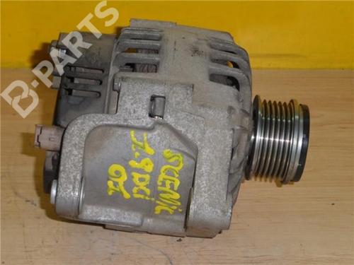 Alternator RENAULT SCÉNIC I MPV (JA0/1_, FA0_)  | BP9631884M7 