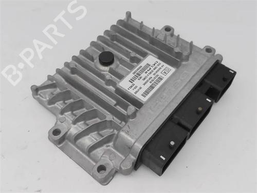 Elektronische module CITROËN C5 III (RD_) 2.0 HDi (RDRHD8, RDRHDJ, RDRHR8, RDRHRJ) (136 hp) 24446034