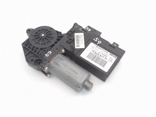Left front window motor PEUGEOT 307 (3A/C)  | BP13406173E21 