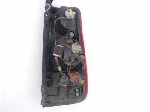 Left taillight HYUNDAI MATRIX (FC)  | BP13044024C34 