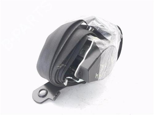Used Front right seatbelt NISSAN QASHQAI I (J10, NJ10) 1.5 dCi (110 hp) 30412380