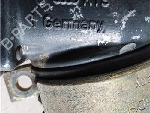 Steering rack VW GOLF I Cabriolet (155)  | BP9702539M22 