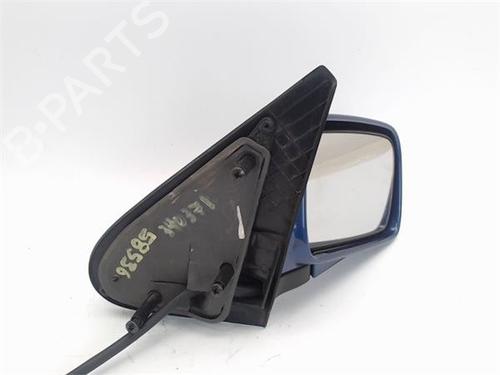 Right mirror VW POLO III (6N1) 60 1.4 | BP15350551C27 