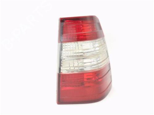 Used Right taillight MERCEDES-BENZ E-CLASS T-Model (S124) E 300 T Turbo-D (124.193) (147 hp) 29134866