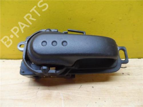 Used Rear right interior door handle NISSAN MICRA III (K12) [2002-2011]  14338266