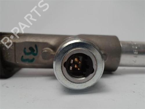 Seat buckle BMW 3 (E90) 330 d | BP14346451I32 