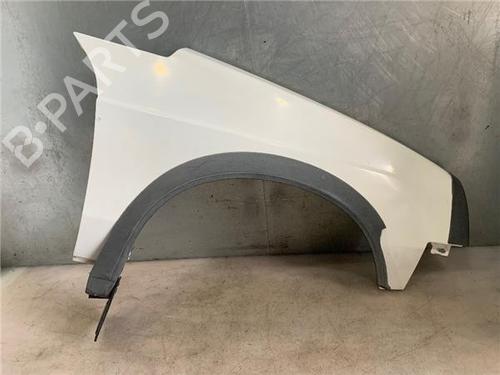 Used Right front fenders CITROËN C15 Platform/Chassis (VDPD) [1992-2002]  26434299
