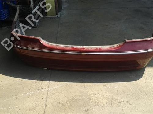 Stoßstange hinten MERCEDES-BENZ C-CLASS (W203)  | BP9804528C8 