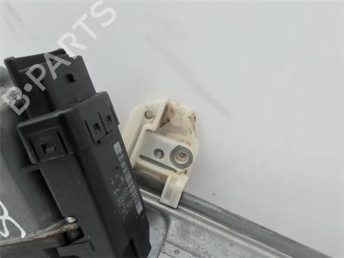 Rear left window mechanism RENAULT SCÉNIC II (JM0/1_)  | BP17969271C24 