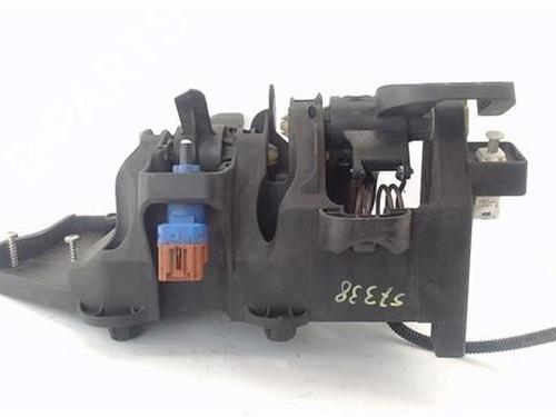 Pedal FIAT DOBLO Cargo (263_) 2.0 D Multijet | BP25604802I4 