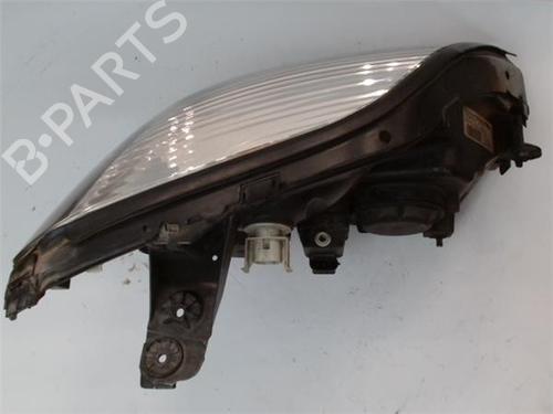 Left headlight RENAULT SCÉNIC I MPV (JA0/1_, FA0_) 1.6 16V | BP16862161C28 