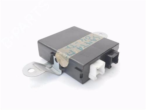 Elektronisk modul HYUNDAI SANTA FÉ I (SM) 2.0 CRDi (113 hp) 13643475